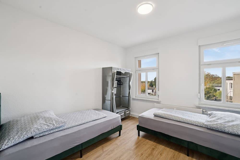 Ganze Wohnung, Apartment Alte Bäckerei, Wohnung 2 in Zwenkau, Zwenkauer See