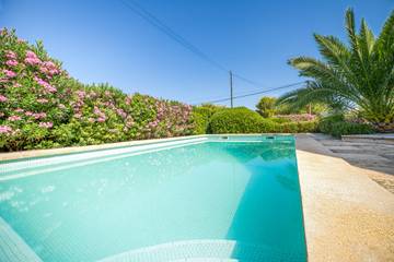 Villa in Artà, East Majorca für 6 