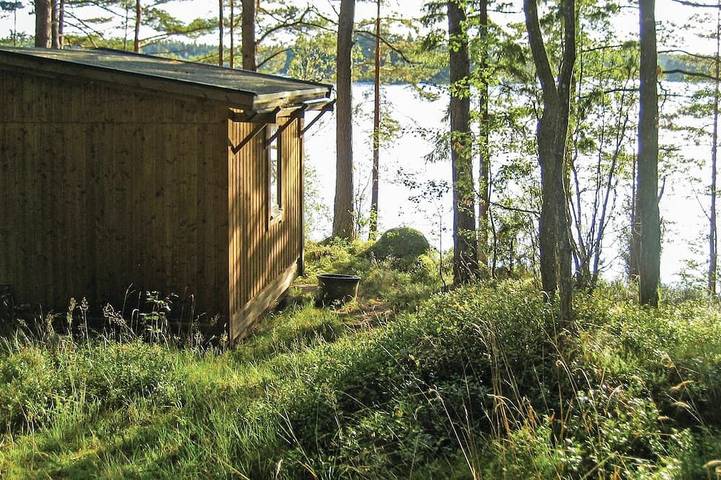 Ferienhaus für 4 Personen - 1