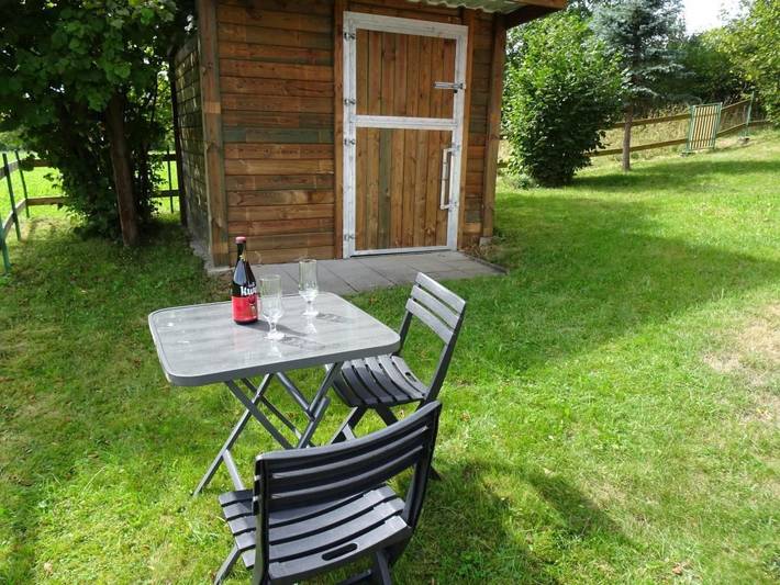 Location de vacances pour 4 personnes, avec jardin et terrasse dans Canton du Jura - 4