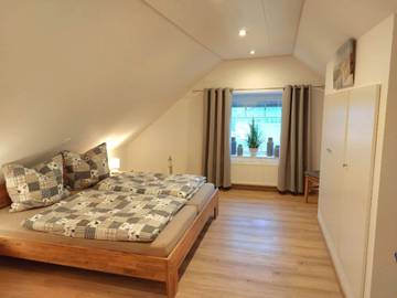 Gîte pour 4 Personnes dans Upgant-Schott, Côte sud de la mer du Nord, Photo 2