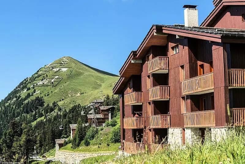 Photo : Appartement de vacances