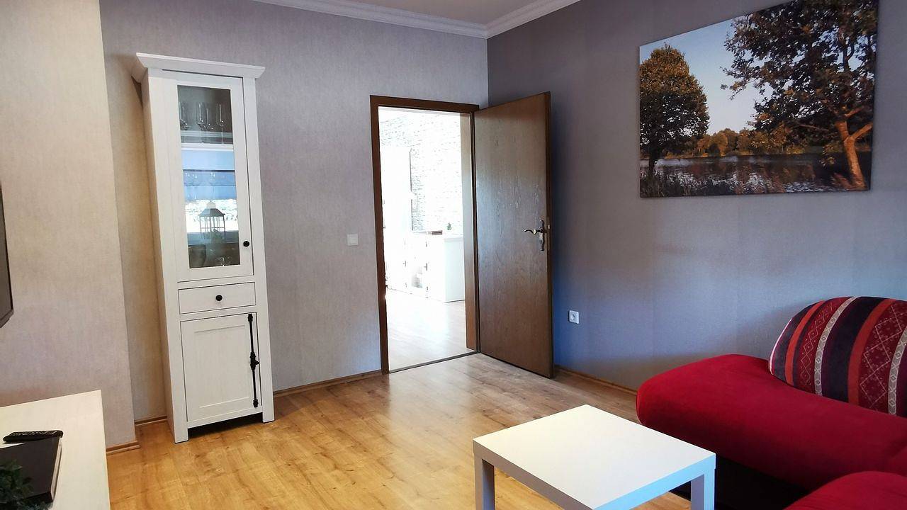 Ganze Ferienwohnung, Ferienwohnung für 8 Personen (150 m²) in Lathen in Lathen, Emsland