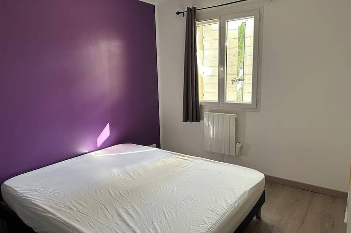 Maison au calme proche toutes commodités à pied in Vedène, Vaucluse