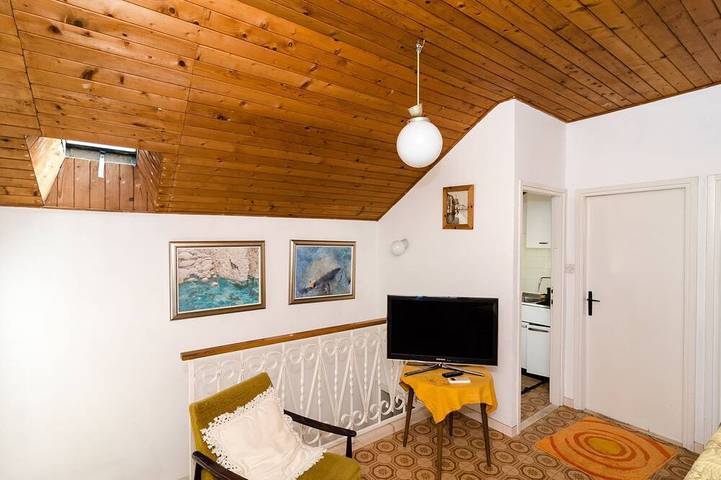 Ferienwohnung für 5 Personen, mit Terrasse - 1