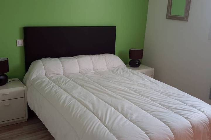 Location de vacances pour 7 personnes, avec jardin et terrasse, animaux acceptés à Nontron - 4