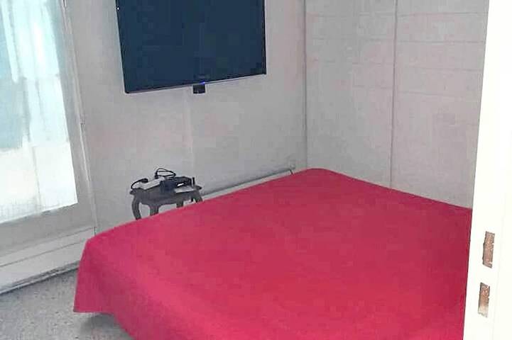 Gîte pour 4 personnes, avec jardin à Le Pontet - 3