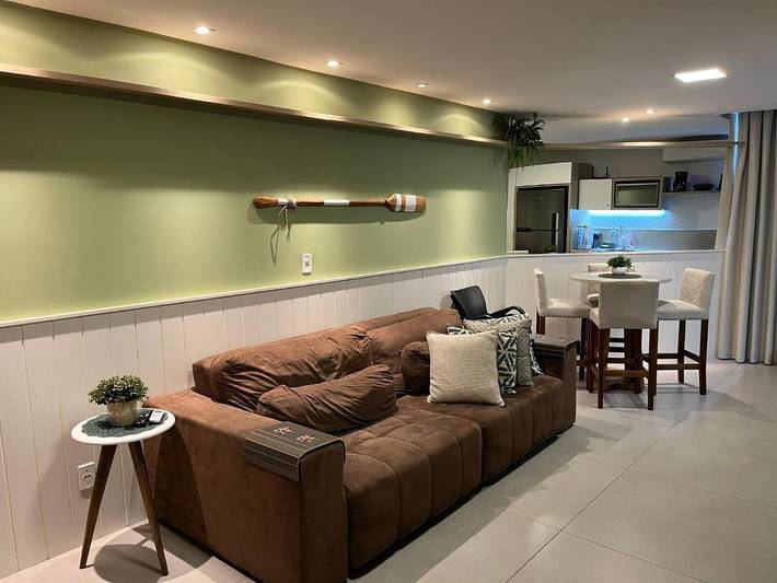 Casas e apartamentos de temporada para 2 pessoas em Farol de Santa Marta