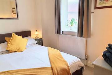 Holiday Home for 6 People in Lymington, New Forest National Park, Photo 4