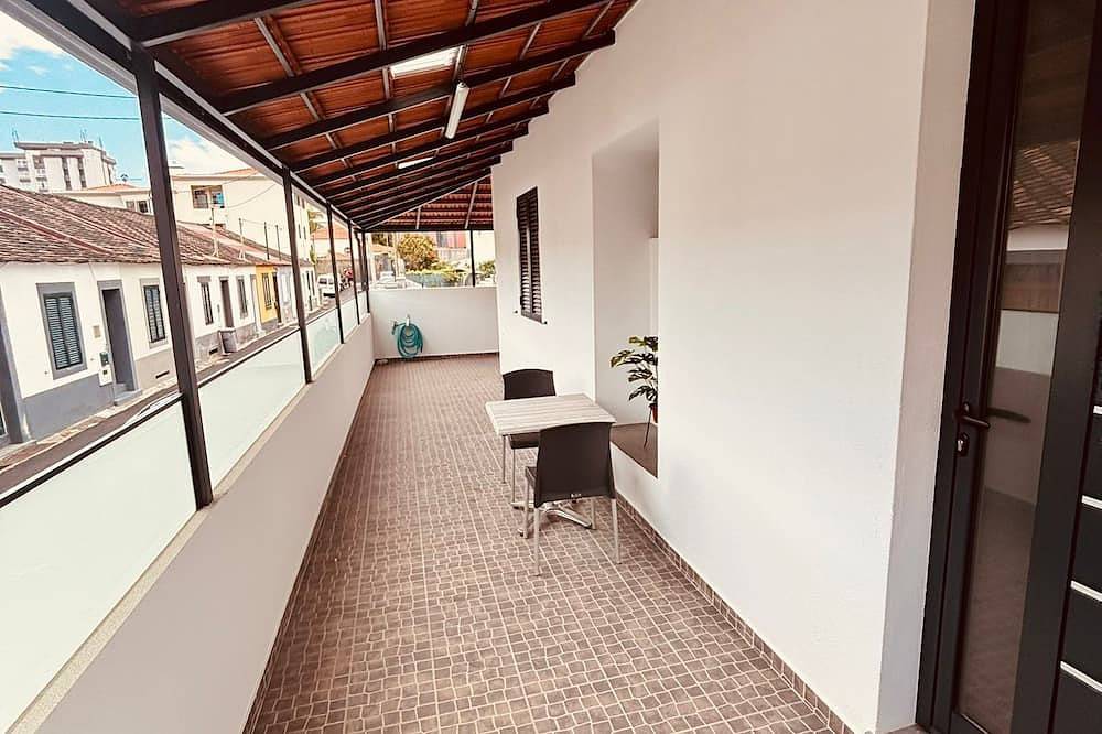 Casa vacanza a Funchal a partire da 93€ a notte