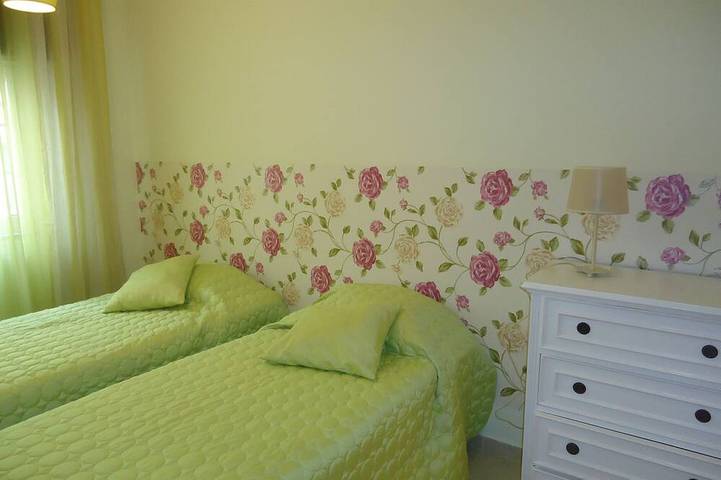 B&b voor 2 personen in 