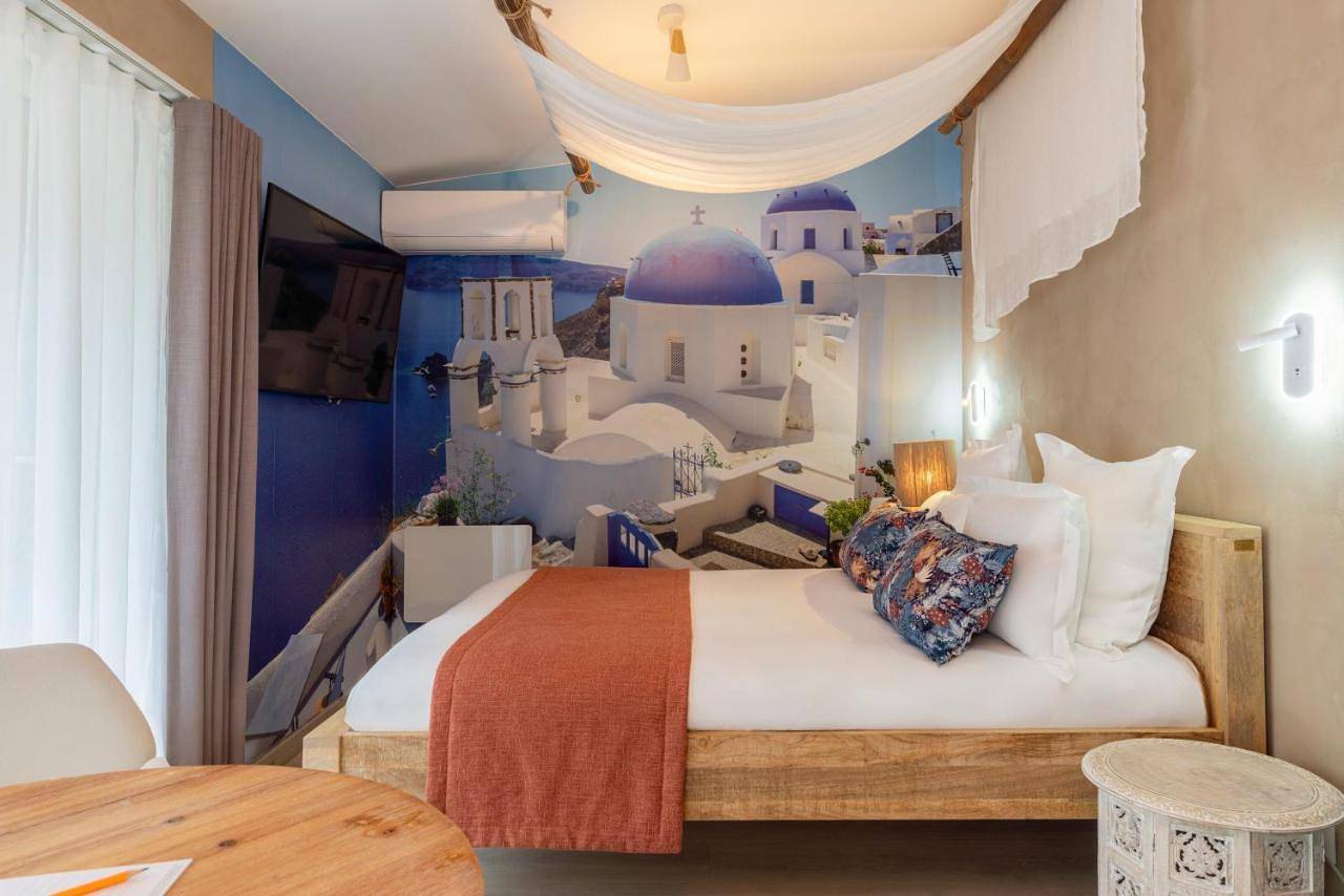 Lodge Duplex - Au coeur du parc in Moulins-lès-Metz, Metz-Campagne