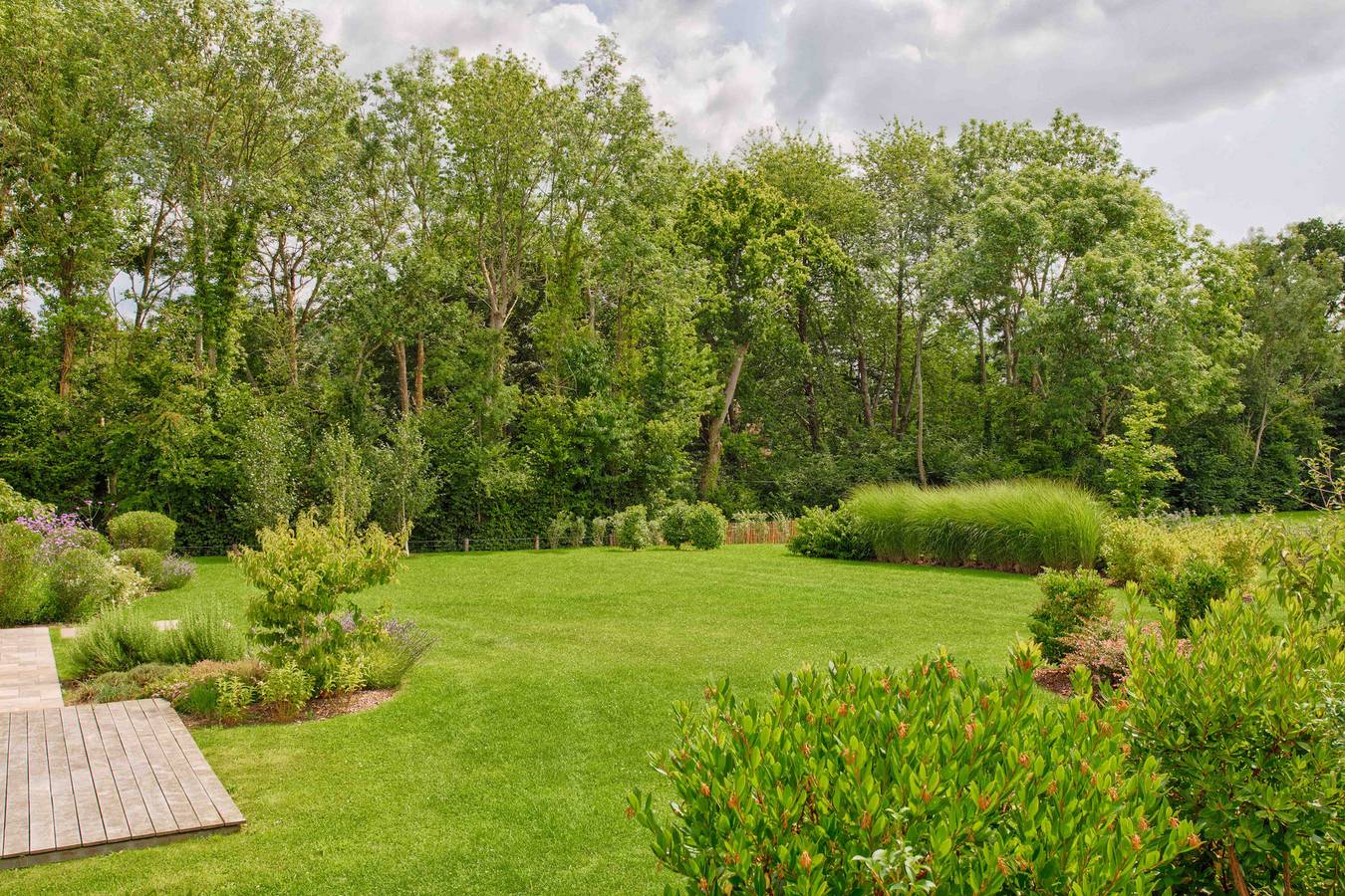 Les Parcs de Deauville - Giverny in Saint-Arnoult, Région de Lisieux