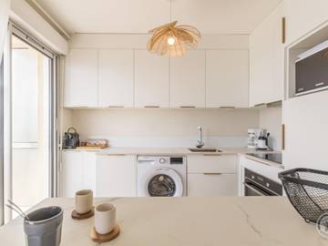 Chalet pour 2 Personnes dans Agon-Coutainville, Manche, Photo 3