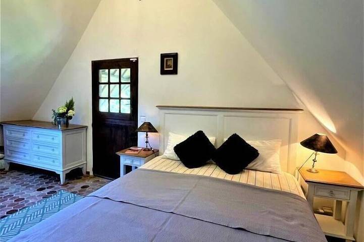 Location de vacances pour 5 personnes à Isneauville - 3