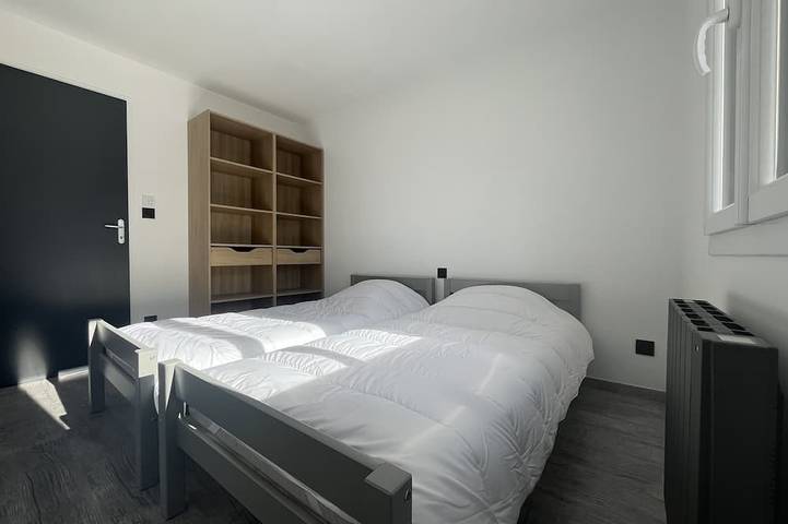 Villa pour 10 personnes à Saint-Jean-de-Monts - 2