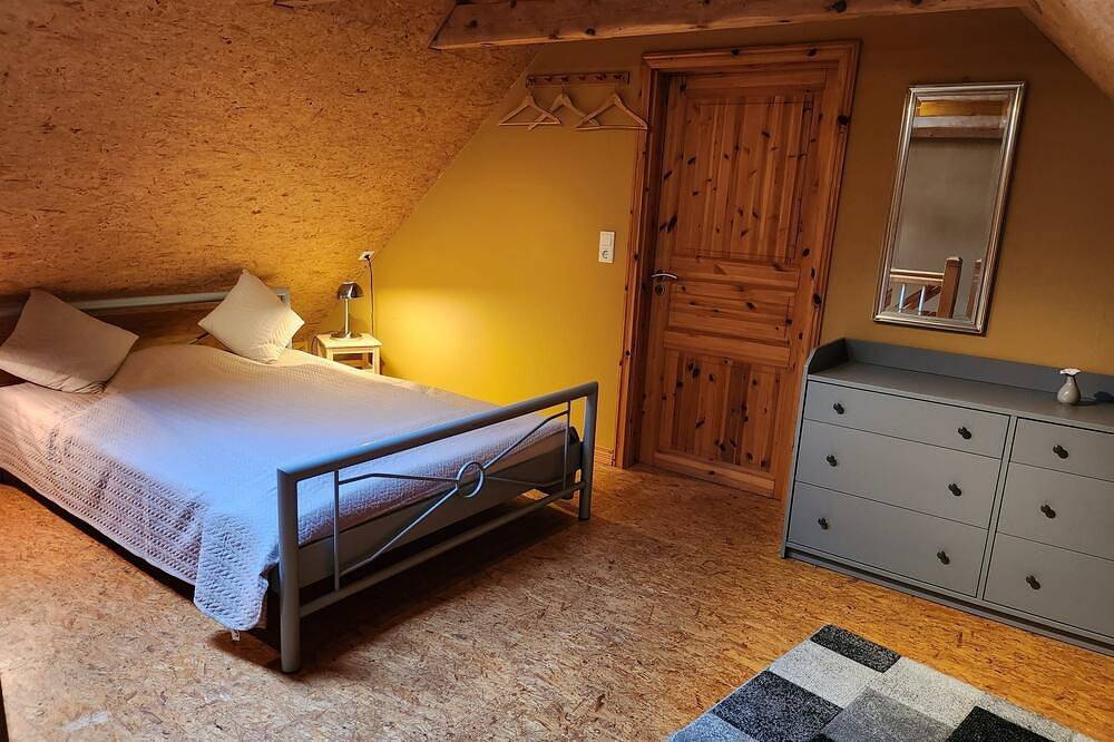 Littlefarmhouse 25164 - Littlefarmhouse in Bunde, Emsland