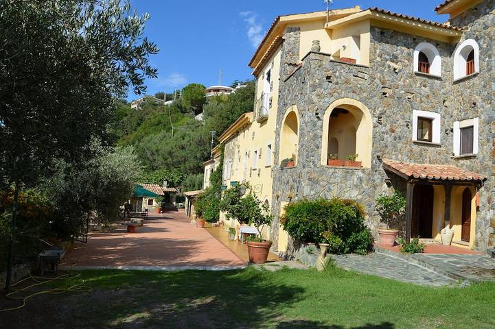 Apartamento de vacaciones para 2 personas, con terraza y jardín, Se admiten mascotas - 1