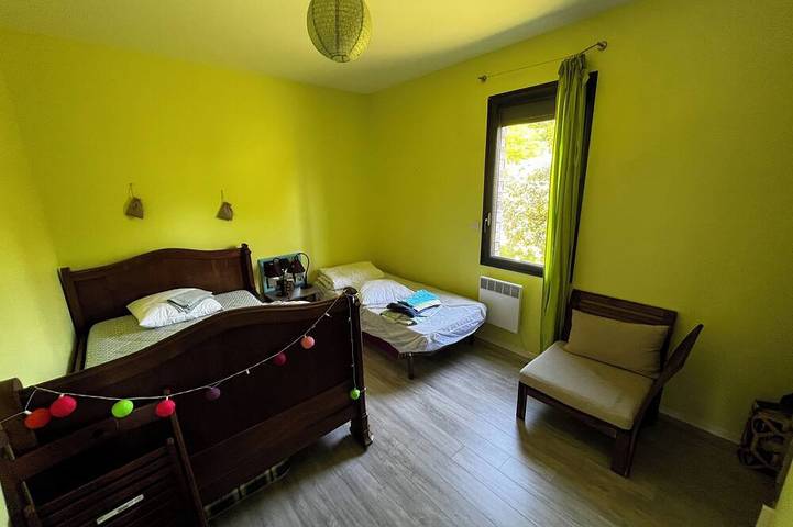 Location de vacances pour 7 personnes à Puybrun - 2