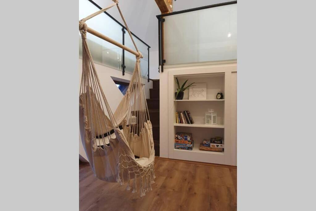 Cały apartament, Koci Dom Loft in Wieliczka, Małopolska