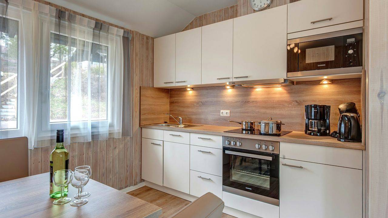 Bungalow für 6 Personen (75 m²) in Dahlem in Kronenburg, Dahlem