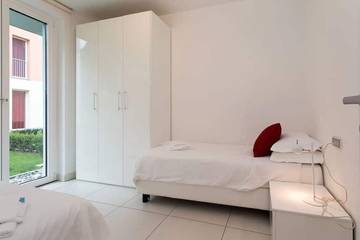 Ferienwohnung für 4 Personen in Maccagno con Pino e Veddasca, Lago Maggiore (Lombardei), Bild 2