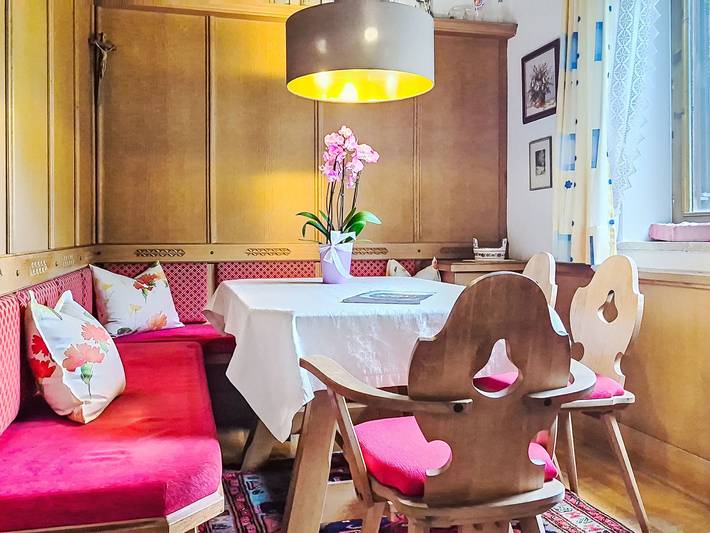Ferienhaus für 5 Personen, mit Garten in Zell am See - 3