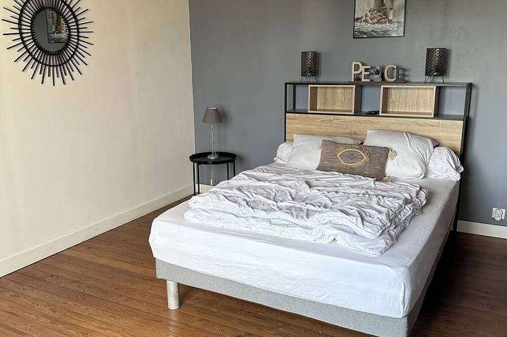 Location de vacances pour 5 personnes à Cléden-Cap-Sizun - 2