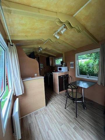 Location de vacances pour 4 personnes, avec jardin à Albert - 4