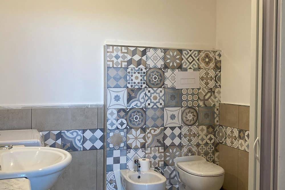 Appartement entier, Callimaco's Home- Eden in Cilento Coast
