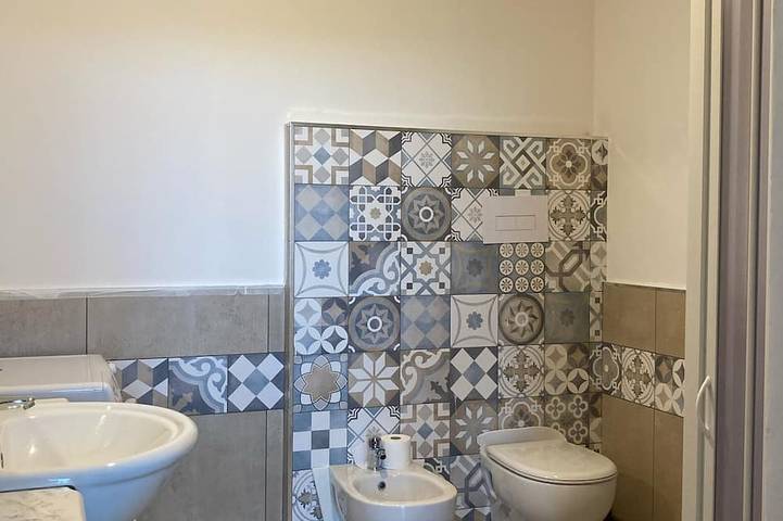 Appartement entier, Callimaco's Home- Eden in Capaccio, Cilento Coast