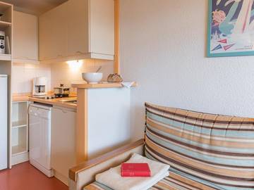 Camping para 6 Personas en Font-Romeu-Odeillo-Via, Pirineos franceses, Foto 3