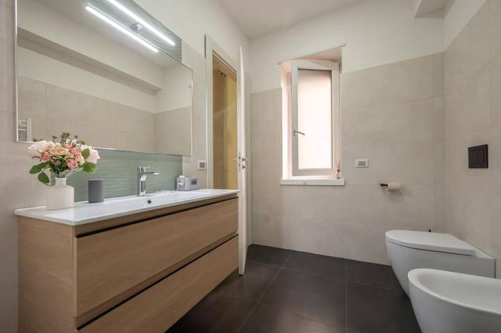 Maison d’hôte pour 2 personnes à Potenza - 3