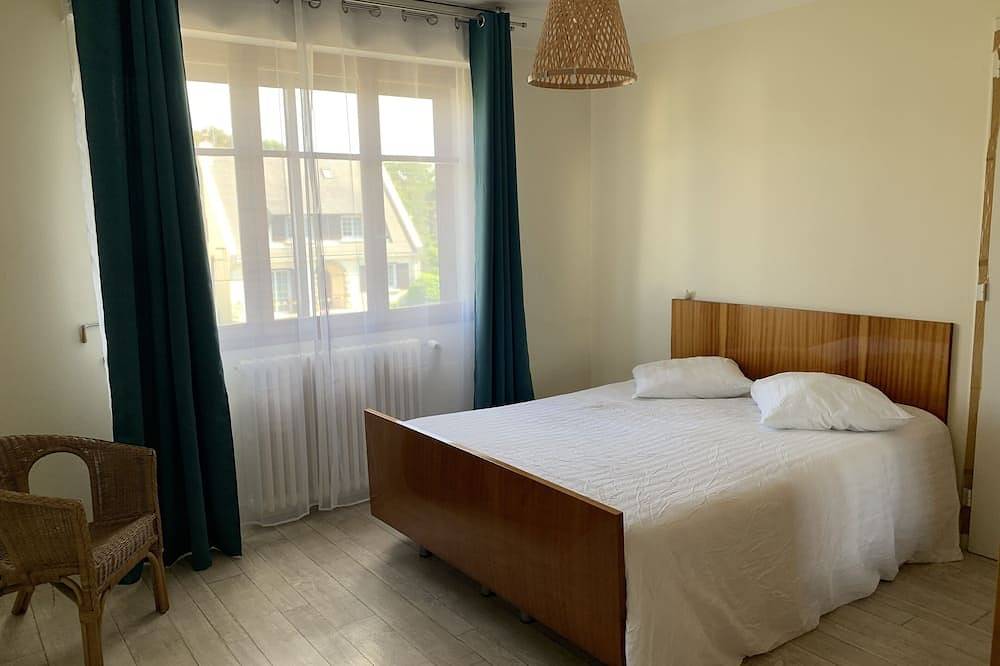 Holiday'S Family House Close to the sea and the beach of Monsieur Hulot in Saint-Nazaire, Côte d'Amour