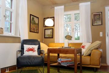 Ferienhaus für 5 Personen in Prerow, Darß, Bild 4