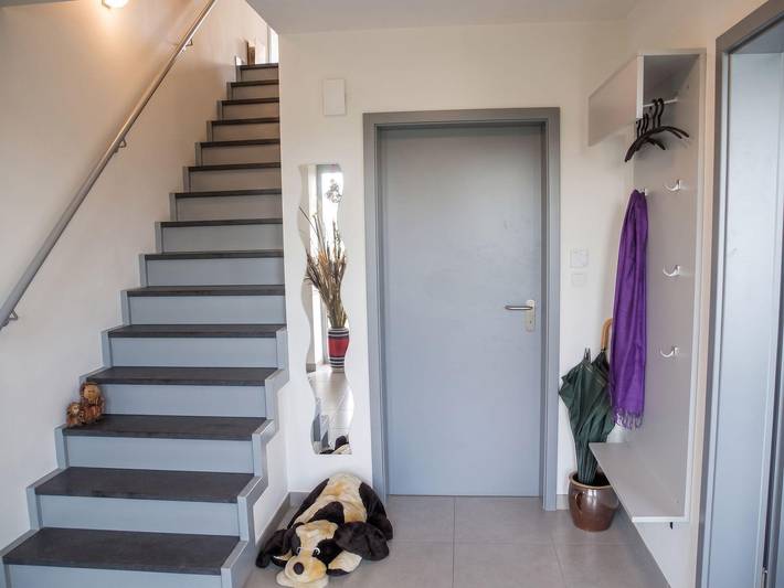 Ferienwohnung für 9 Personen, mit Terrasse und Garten in Oesterdeichstrich - 3
