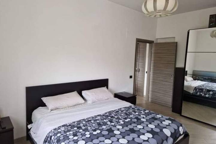 Andreas Haus - Just 5 minutes from the University Hospital of Messina in Minissale, Messina