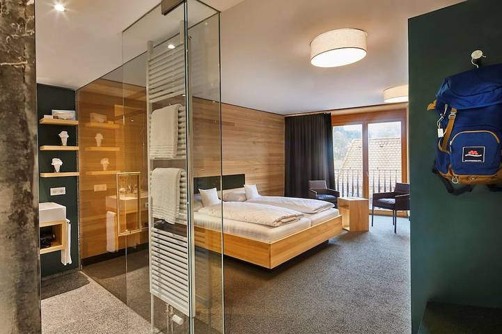 Ferienwohnung für 2 Personen - 1