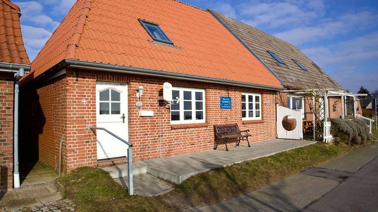 Ferienhaus für 6 Personen (110 m²) in Nordstrand in Nordstrand (Gemeinde), Nordseeküste