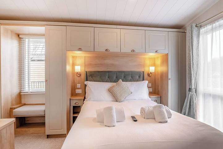 Casa rural para 4 personas, con jacuzzi - 1