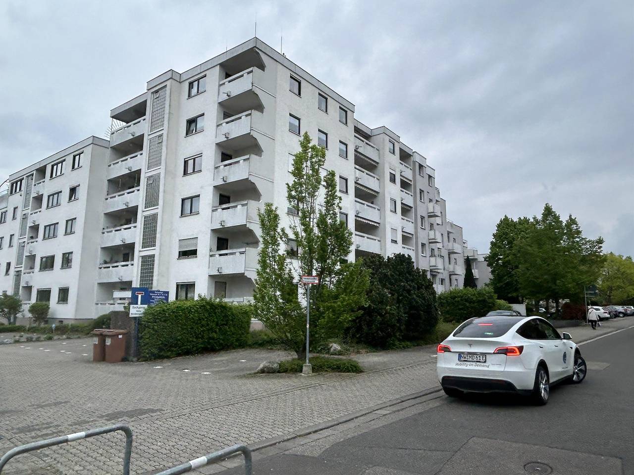 Ganze Ferienwohnung, Maxsiebenappartement in Neustadt-Stadtmitte, Neustadt an der Weinstraße