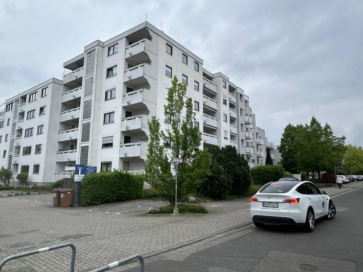 Ferienwohnung für 2 Personen, mit Balkon in Neustadt an der Weinstraße - 2