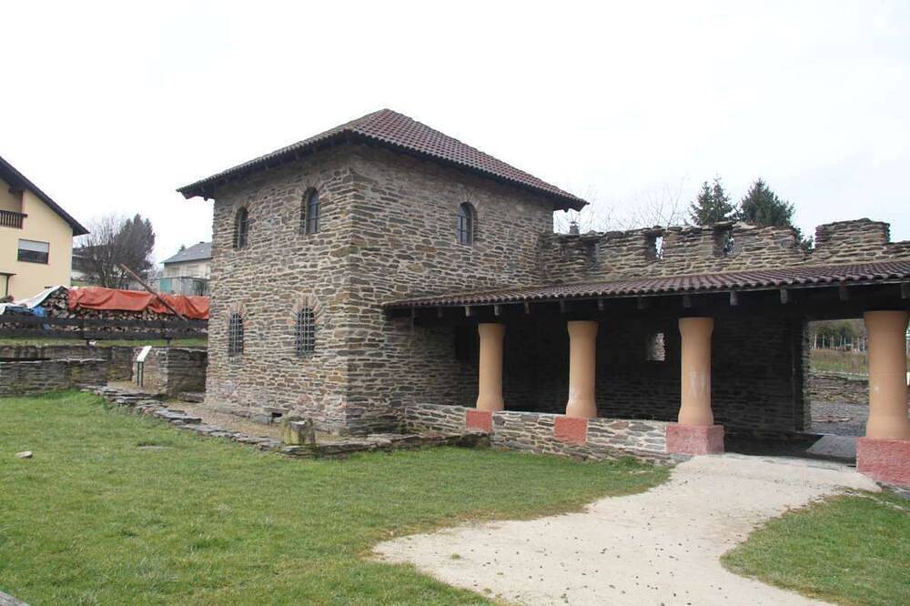 Ganze Wohnung, Wandern im Hunsrück oder Weinprobe an der Mosel in Sohren, Hunsrück