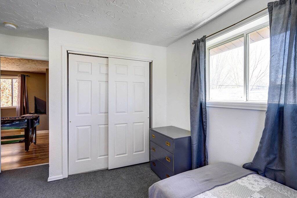 Charming Montrose Family Home: Block to Downtown! in Montrose, Black Canyon Nationalpark