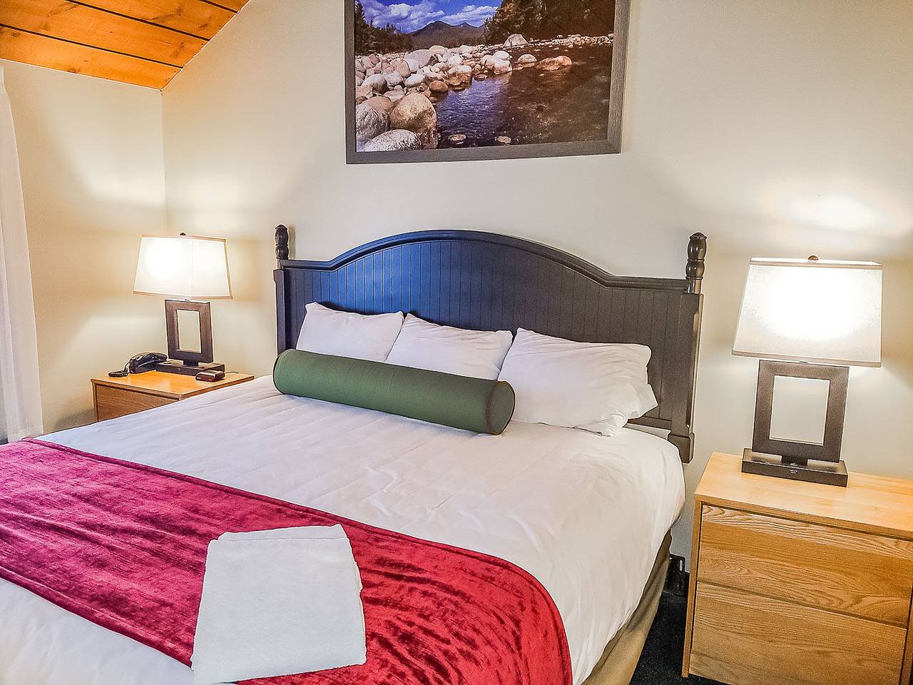Ganze Wohnung, Village of Loon Mountain - Fixed in Loon Mountain, Franconia Notch