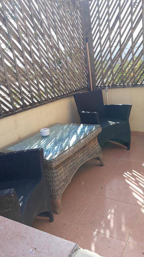 Location de vacances pour 2 personnes, avec jardin ainsi que piscine et vue à Tabernas - 4