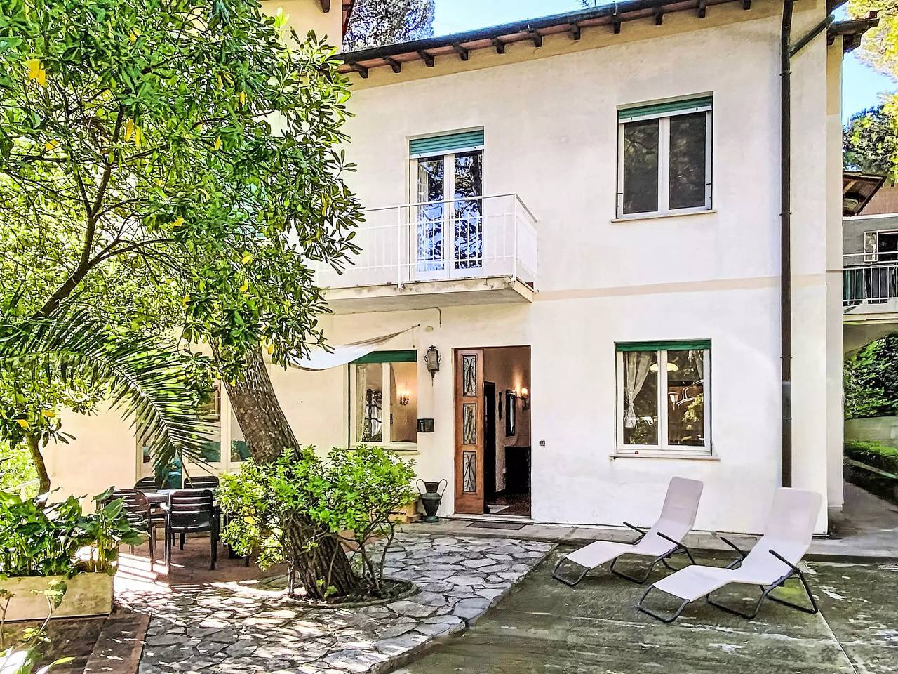 Appartamento intero, 3 Camere 6 Persone in Castiglioncello, Costa degli Etruschi