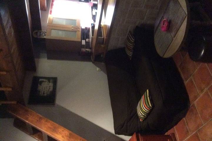 Gîte pour 4 personnes, avec piscine et terrasse à Saint-Mitre-les-Remparts - 3