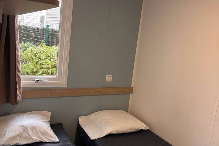 Camping für 4 Personen in Le Grau-du-Roi - 2