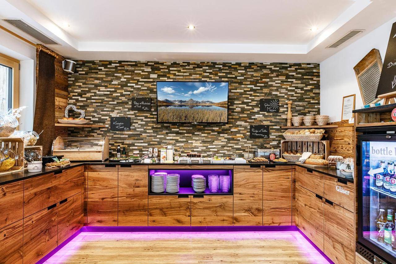 Hochjochstöbli B&B Alpine Easy Stay in Schruns, Schruns-Tschagguns
